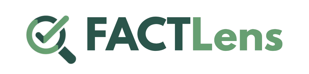 FACTLens