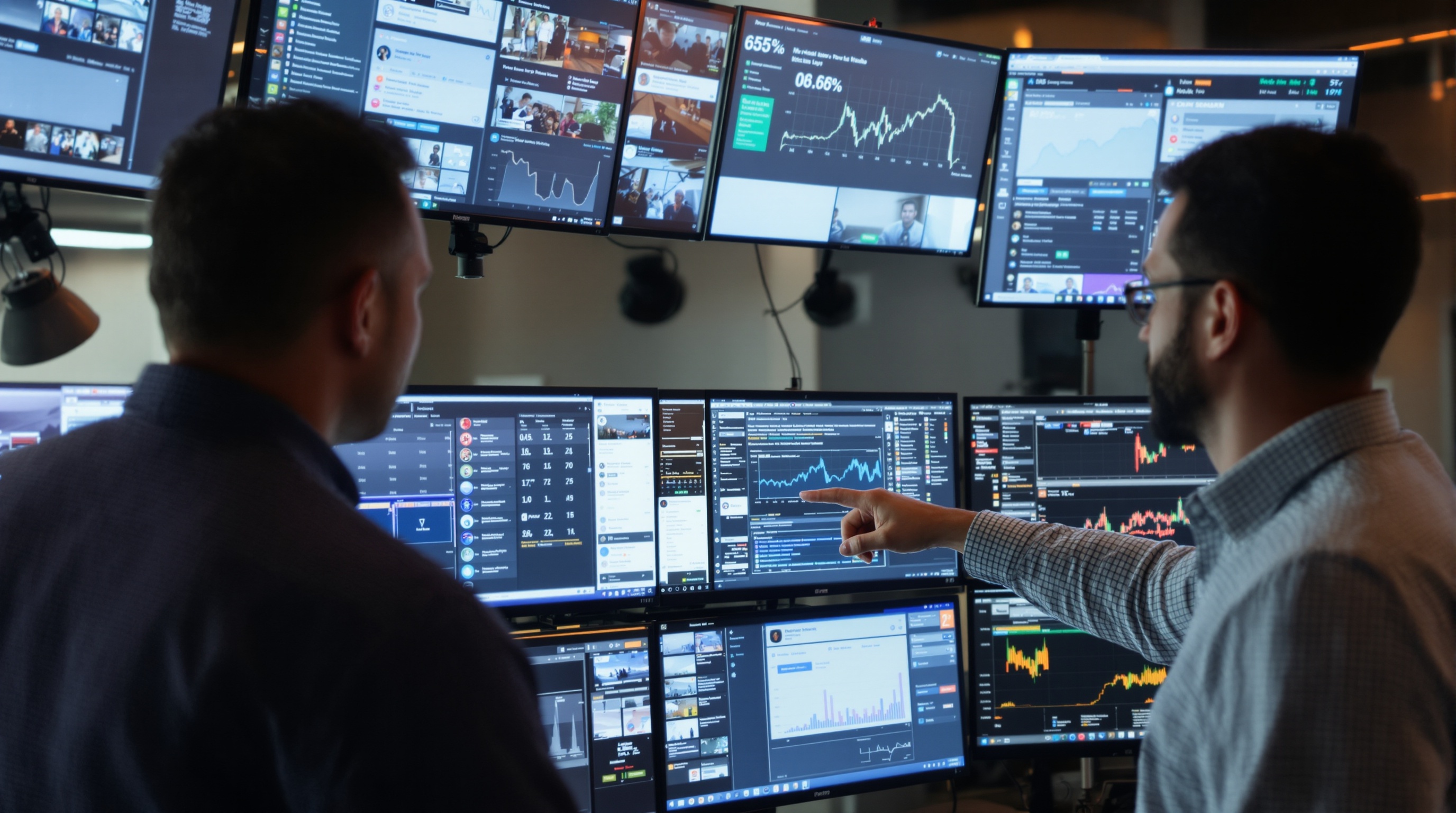 Monitoring & Analyse: Wissenschaftler:innen bewerten politische Aussagen anhand von Evidenz