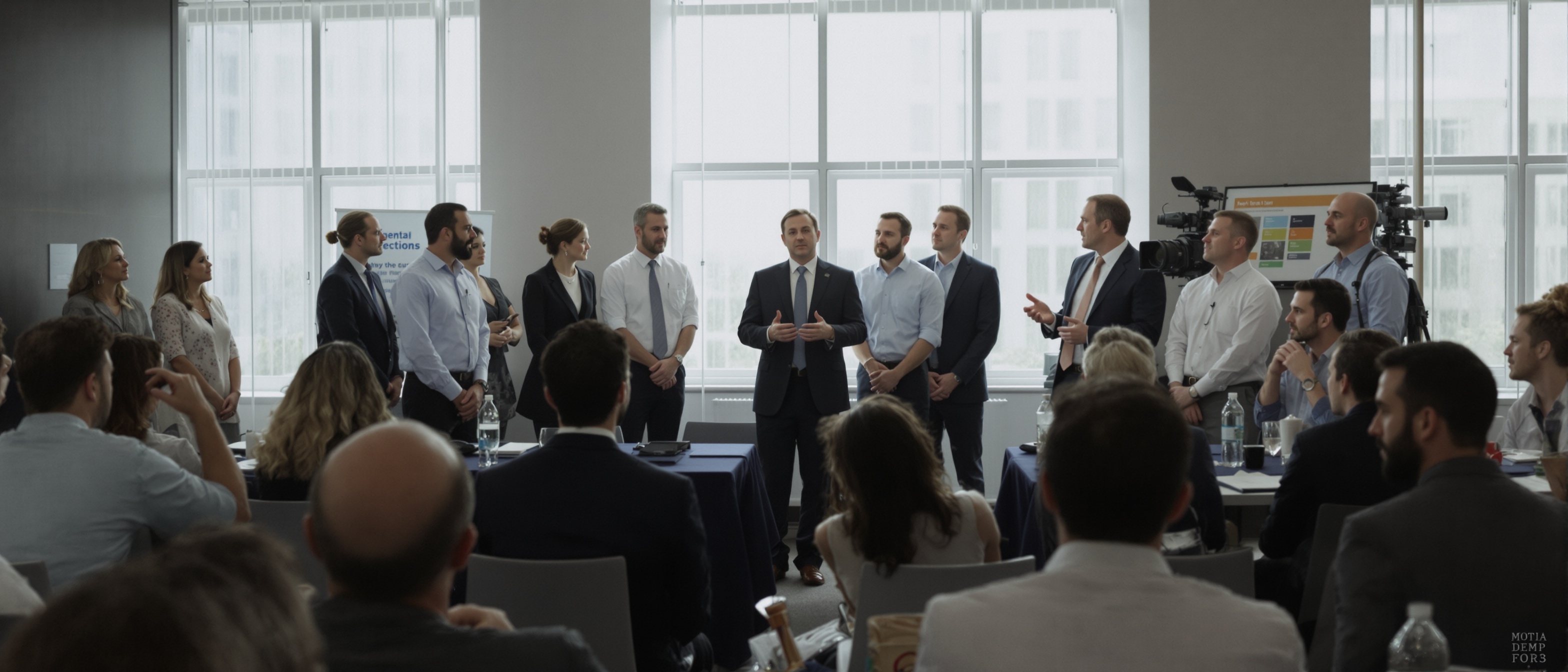 Transparenz: Nachvollziehbare Evidenzdarstellung in einem offenen Arbeitsumfeld